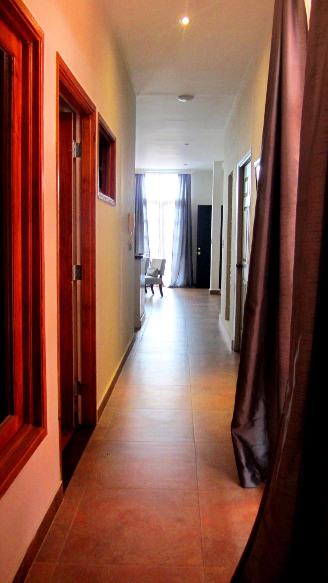 La Isabela Suites Kota Panama Bagian luar foto