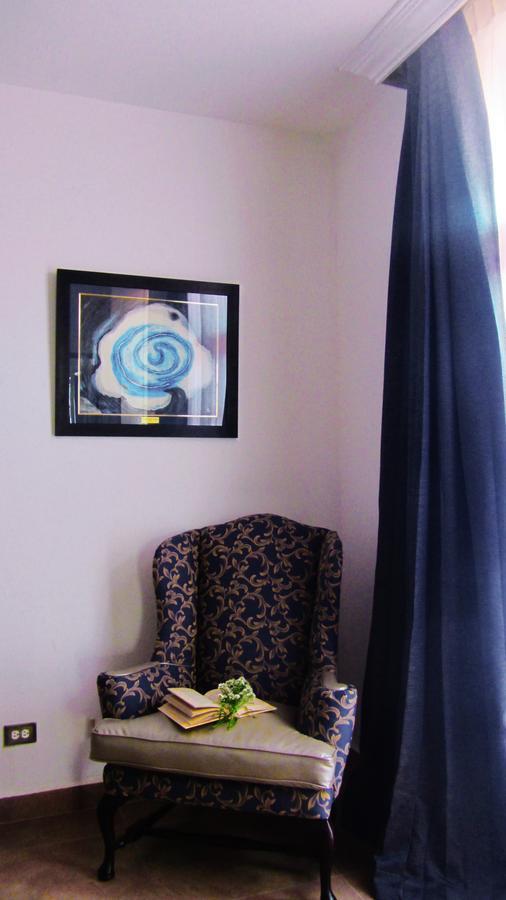 La Isabela Suites Kota Panama Bagian luar foto