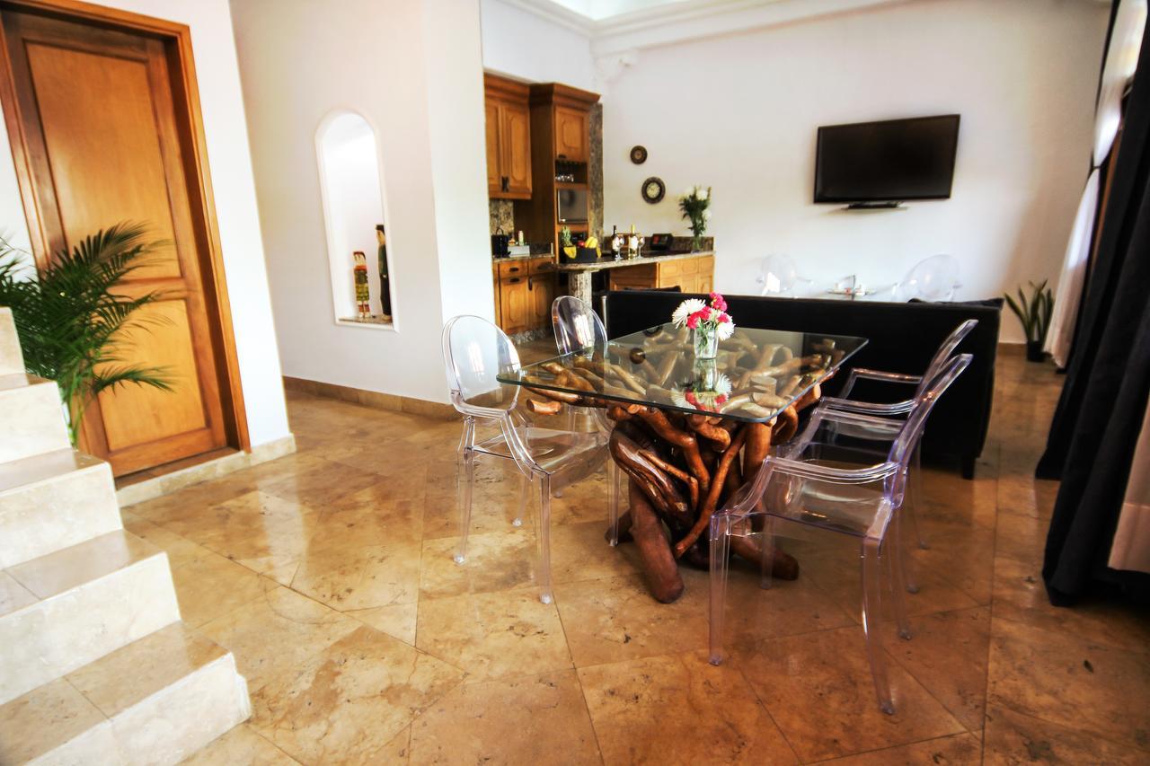 La Isabela Suites Kota Panama Bagian luar foto