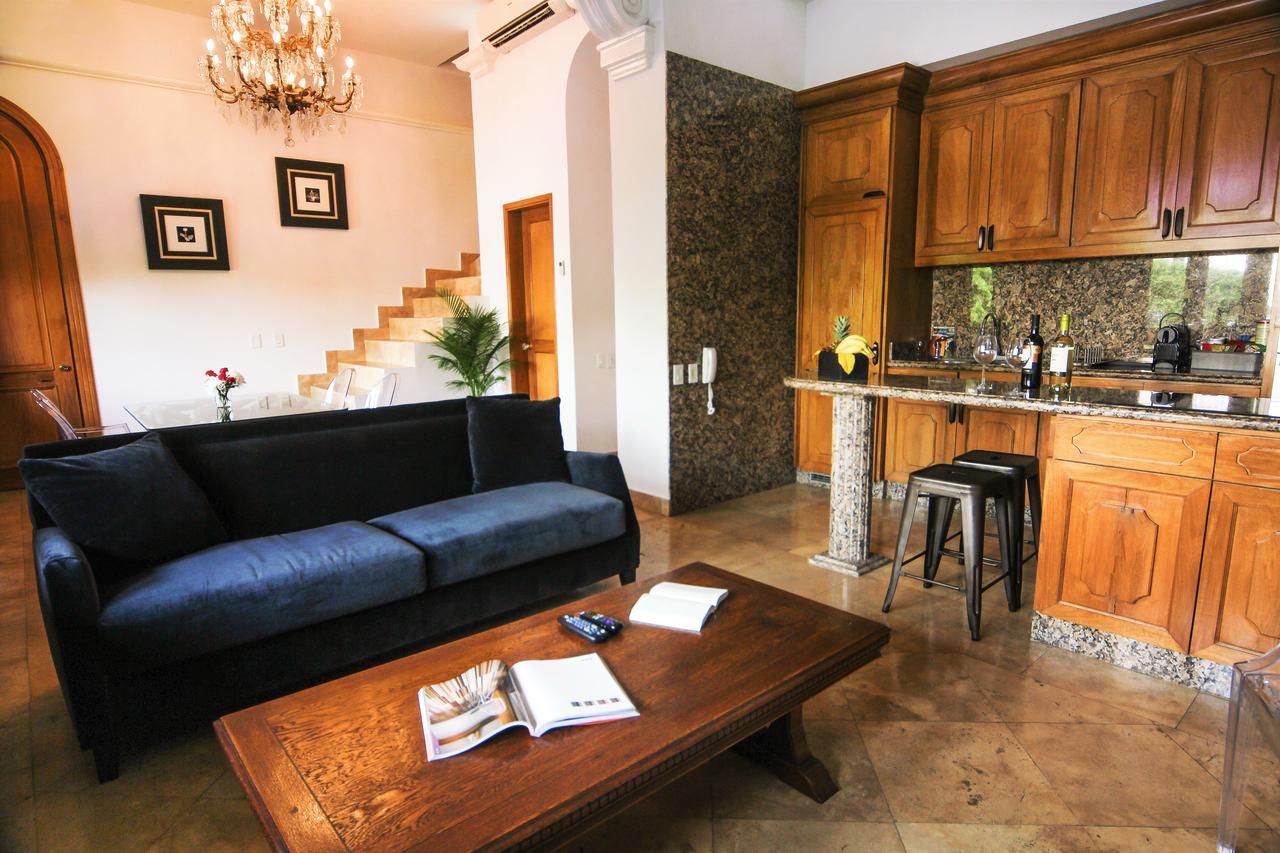 La Isabela Suites Kota Panama Bagian luar foto
