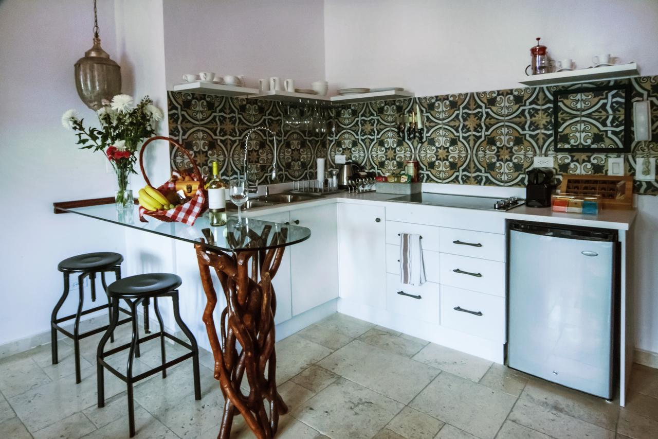 La Isabela Suites Kota Panama Bagian luar foto