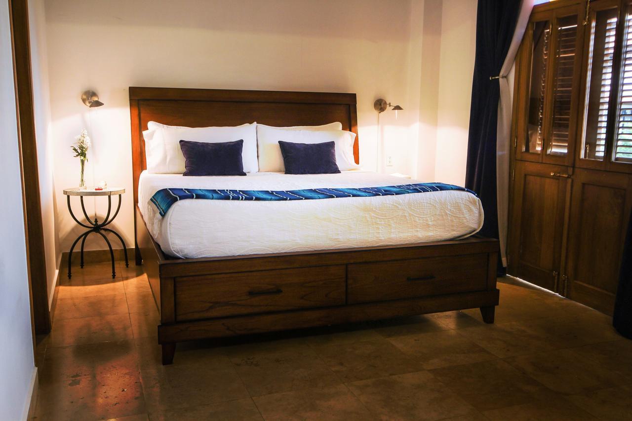 La Isabela Suites Kota Panama Bagian luar foto
