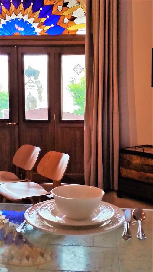 La Isabela Suites Kota Panama Bagian luar foto