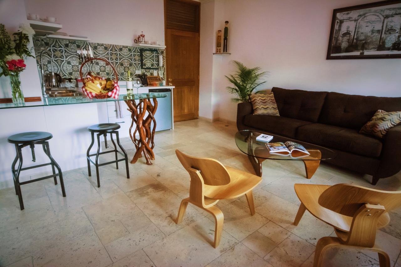 La Isabela Suites Kota Panama Bagian luar foto