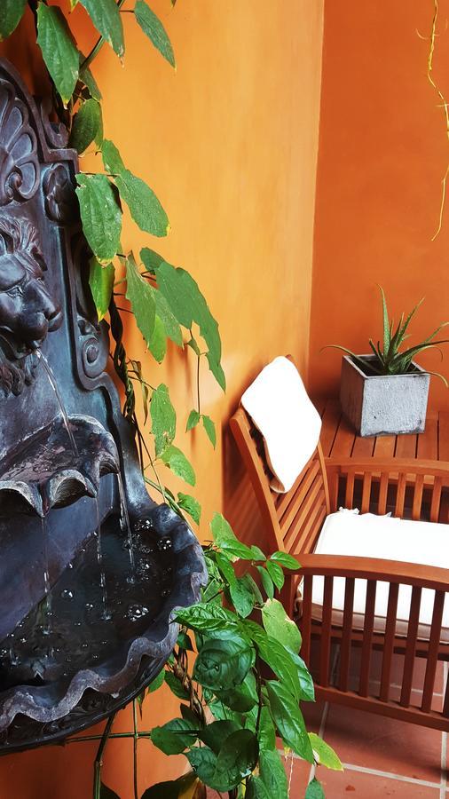 La Isabela Suites Kota Panama Bagian luar foto