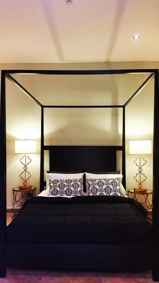 La Isabela Suites Kota Panama Bagian luar foto