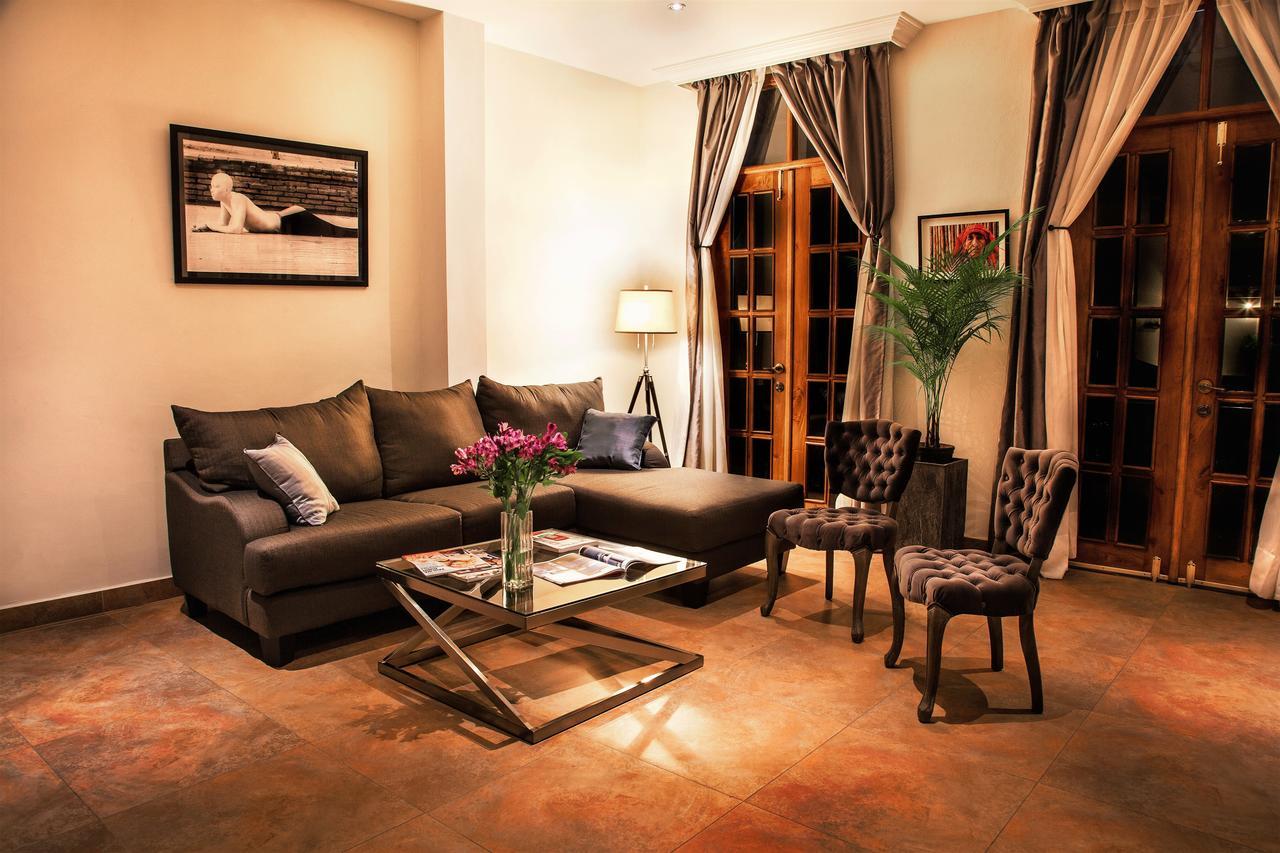 La Isabela Suites Kota Panama Bagian luar foto