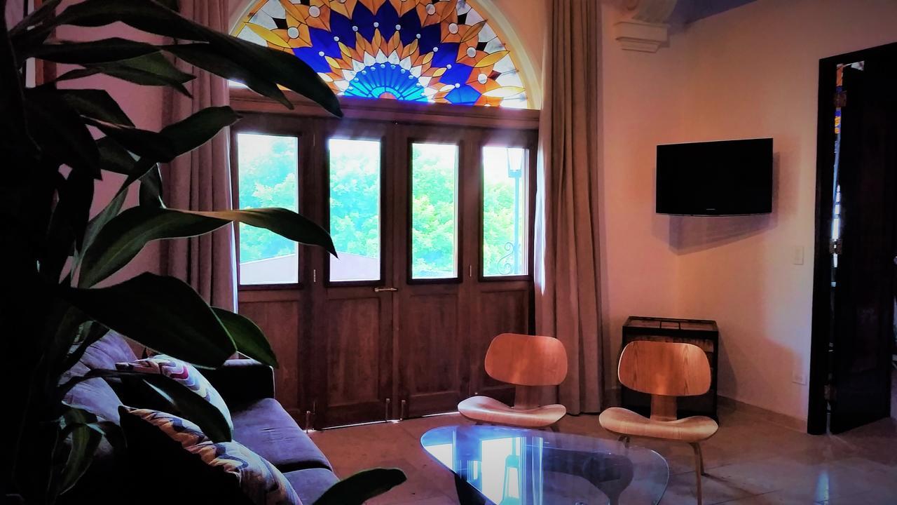 La Isabela Suites Kota Panama Bagian luar foto