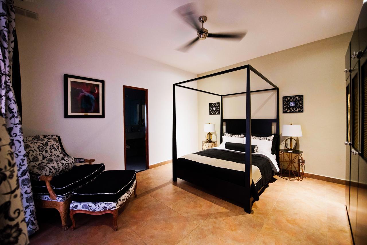 La Isabela Suites Kota Panama Bagian luar foto