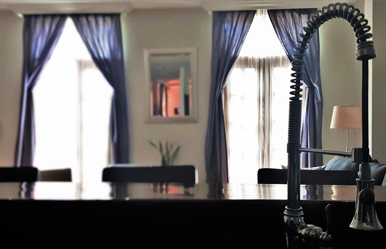 La Isabela Suites Kota Panama Bagian luar foto