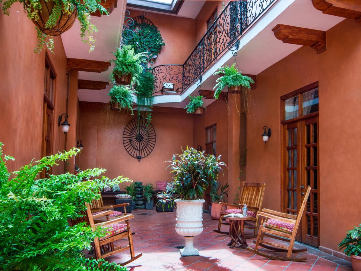 La Isabela Suites Kota Panama Bagian luar foto