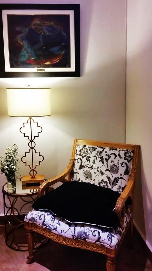 La Isabela Suites Kota Panama Bagian luar foto