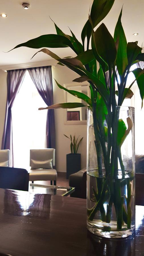 La Isabela Suites Kota Panama Bagian luar foto